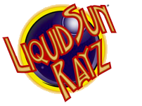 Liquid Sun Rayz
